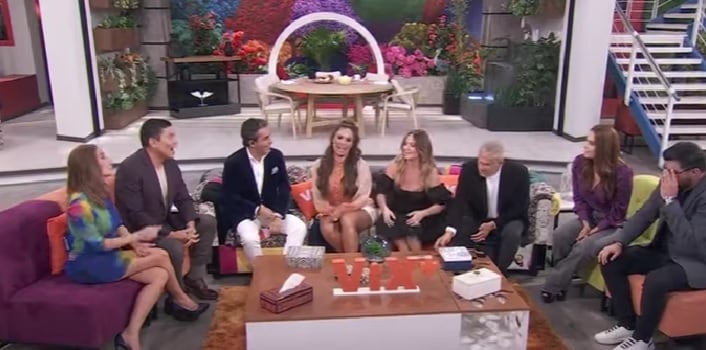 Programa Hoy