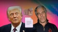 Archivos de Epstein esconden presunta acusación clave de abuso contra Trump