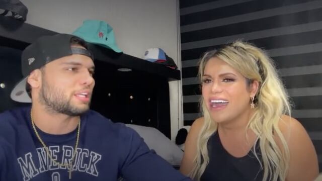 Wendy Guevara le responde a Marlon Colmenarez