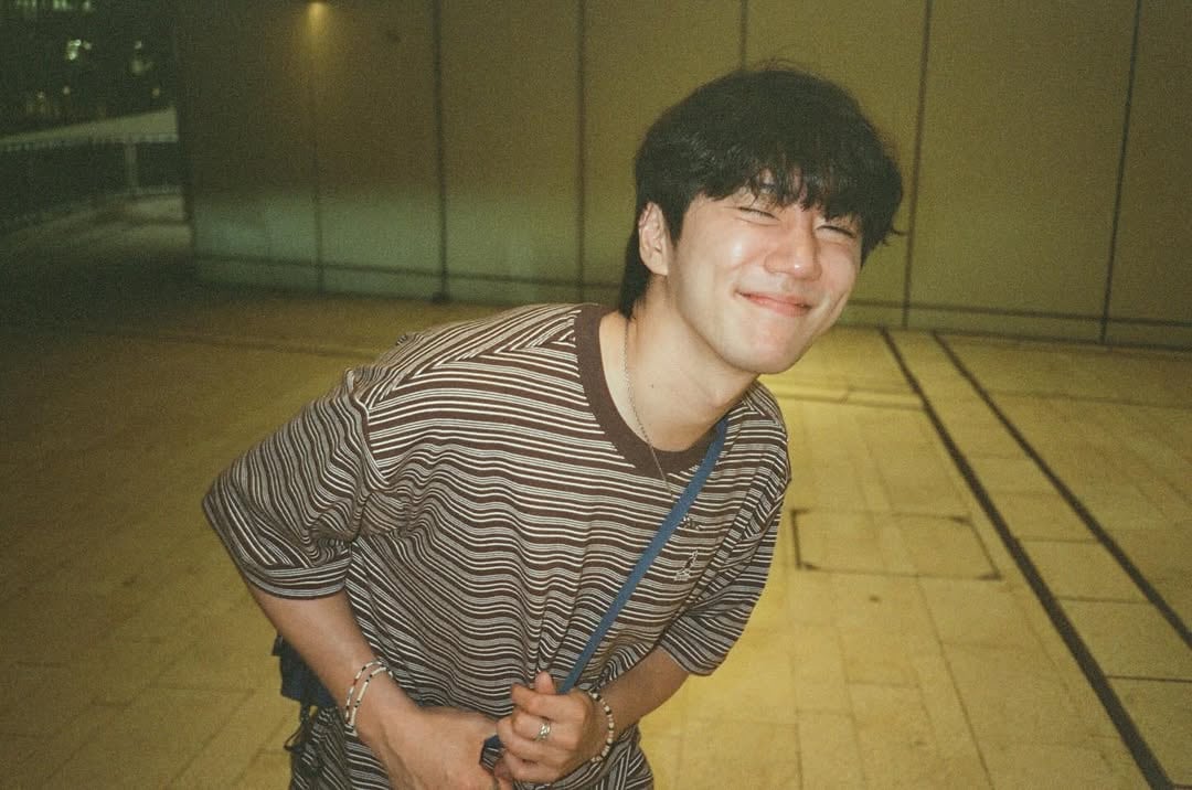 Lee Jun-young