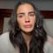 Bárbara de Regil fue amenazada de muerte y con ser violada debido a su proteína, dice