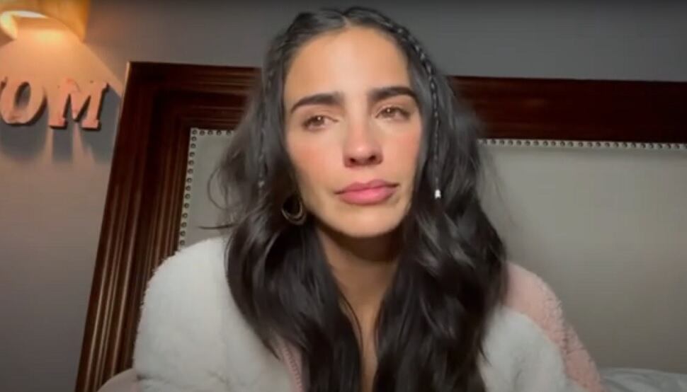 Bárbara de Regil