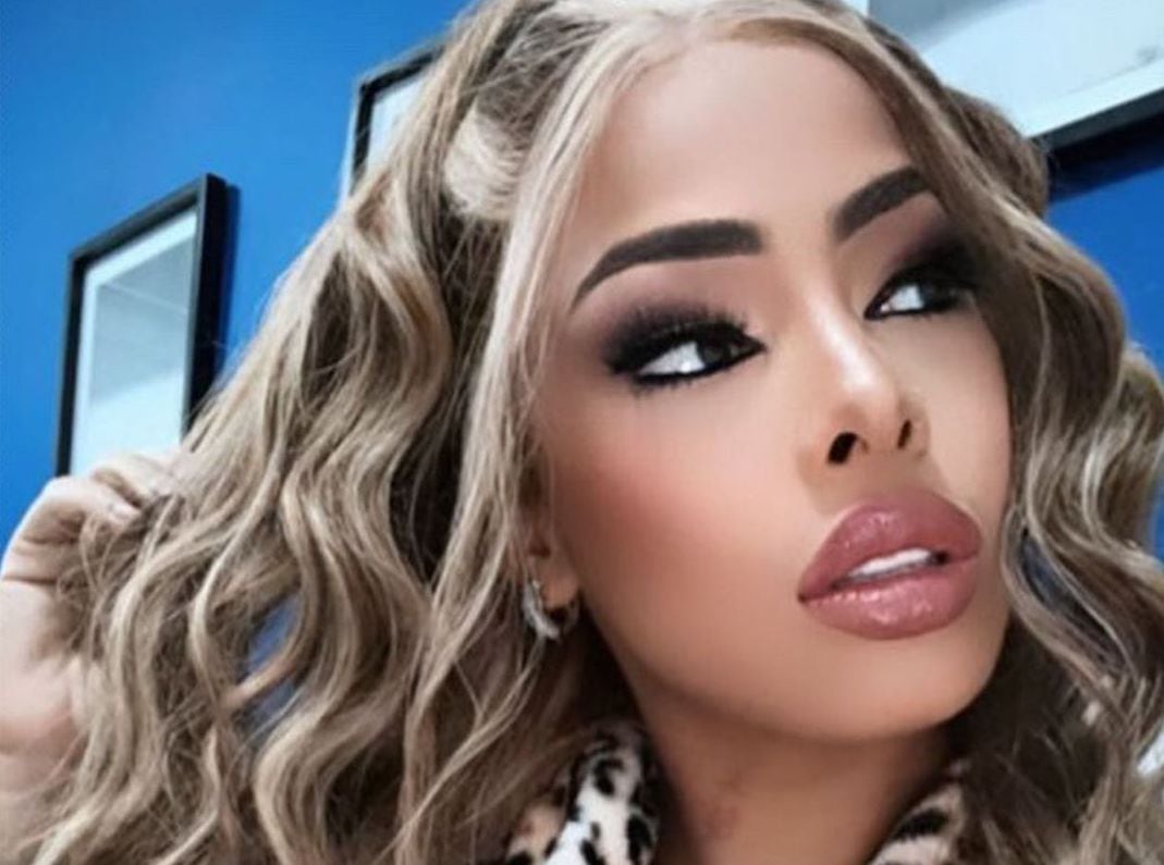 Yailin La Más Viral