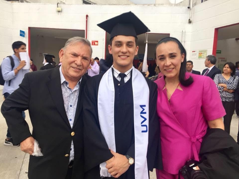 Chucho Gallegos