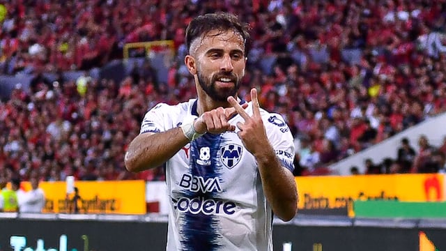 Atlas perdió el invicto ante Rayados, que sumó su segunda victoria en el Apertura 2026