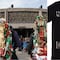 Iglesia católica condena uso de La Santa Muerte por polémica playera de AMLO