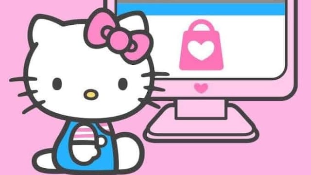 Juegos de Hello Kitty para computadora