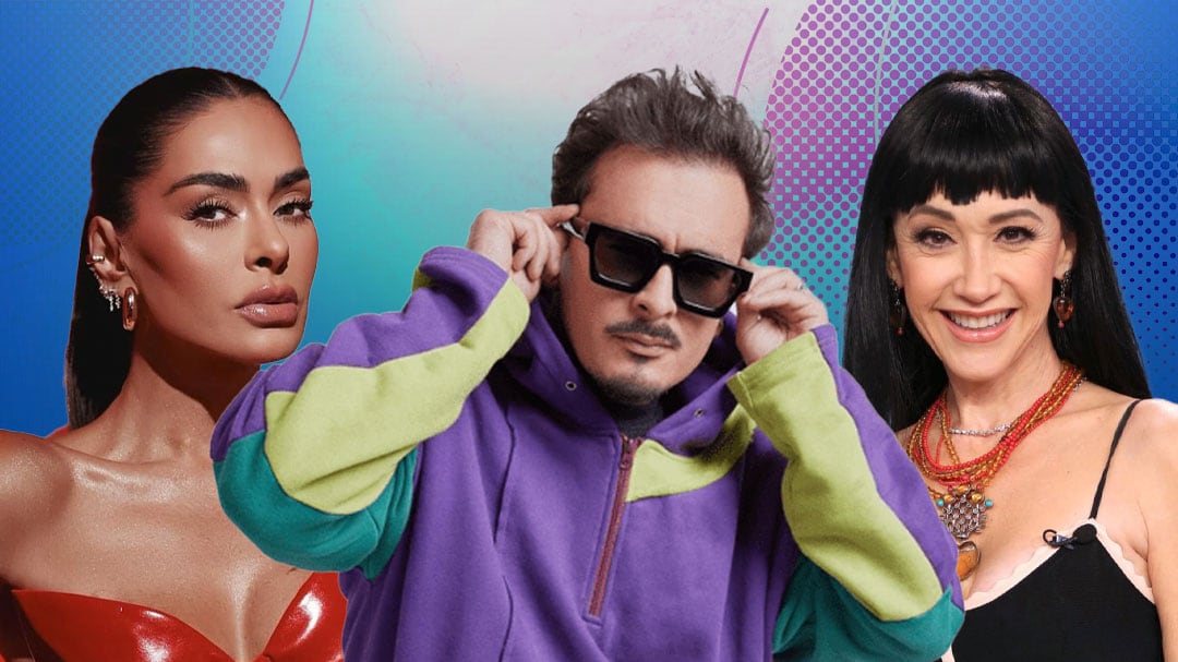 Ricardo Pérez se habría acercado a Galilea Montijo antes de Susana Zabaleta