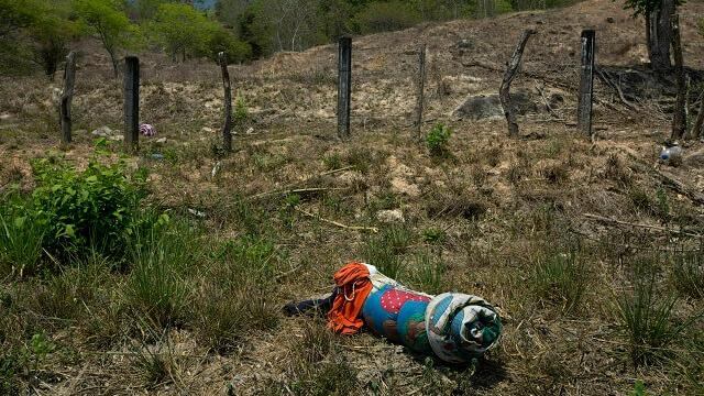 Frontera México-Estados Unidos