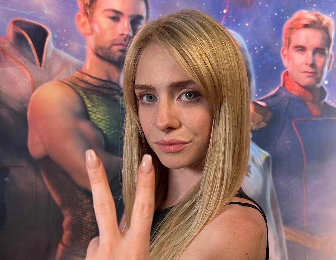 Gen V será el nuevo spin-off de The Boy para Amazon Prime