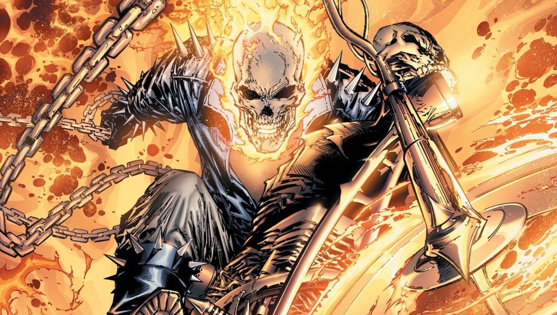 Ghost Rider