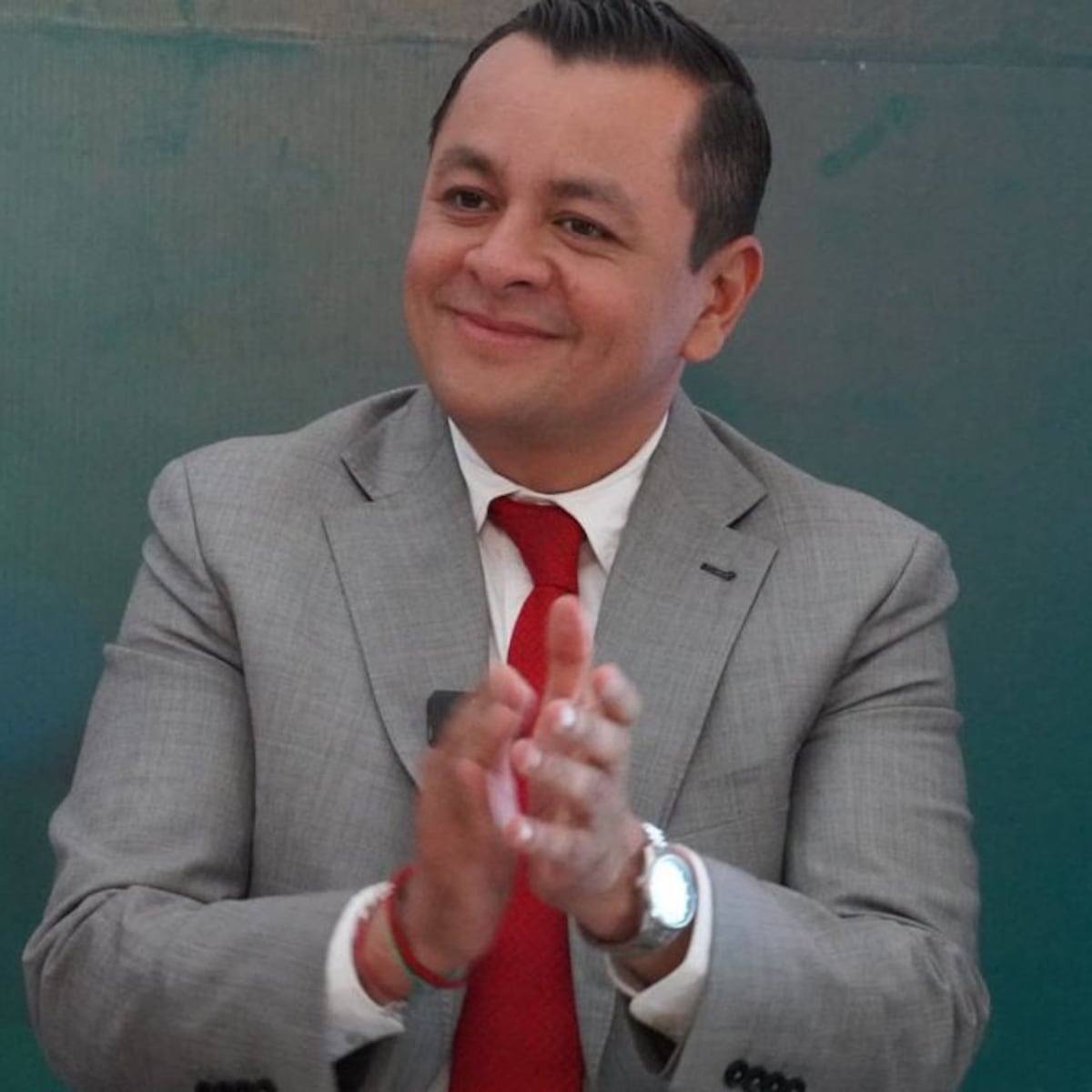 ¿Quién es Juan Manuel Alonso? Alcalde de San Martín Texmelucan