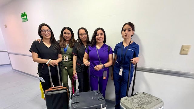 Hospital General del ISSSTE en Tlaxcala logra exitosa procuración multiorgánica.