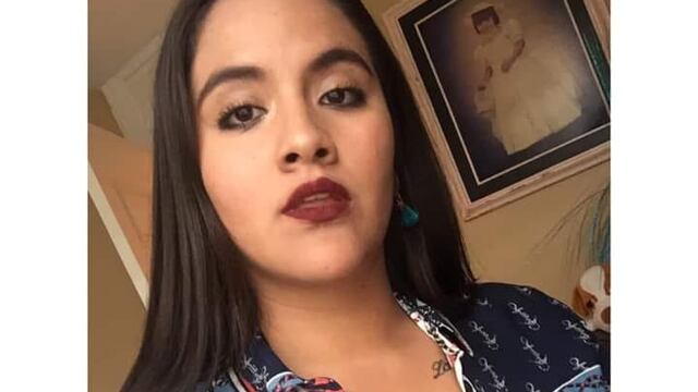 Lorena Berenice Tinoco Gasparino.