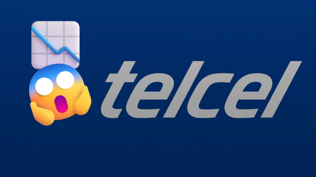 Lo impensable: Telcel perdió clientes por primera vez en 17 años y esta fue la razón