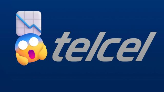 Lo impensable: Telcel perdió clientes por primera vez en 17 años y esta fue la razón