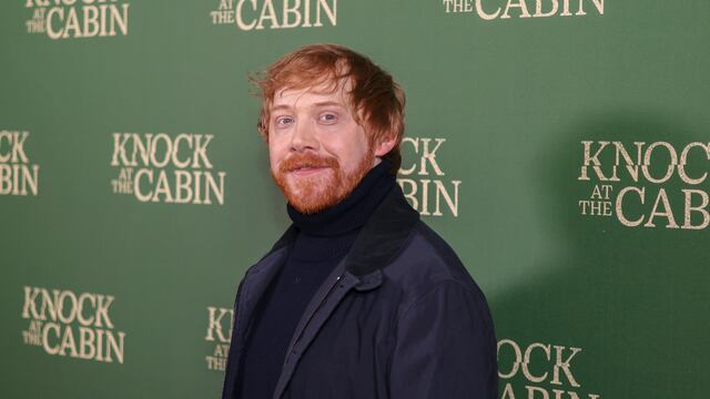 Rupert Grint i