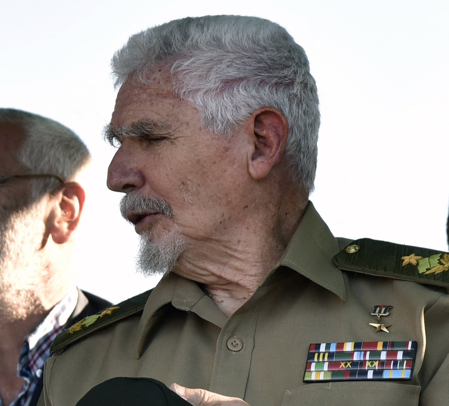 Ramiro Valdés Menéndez
