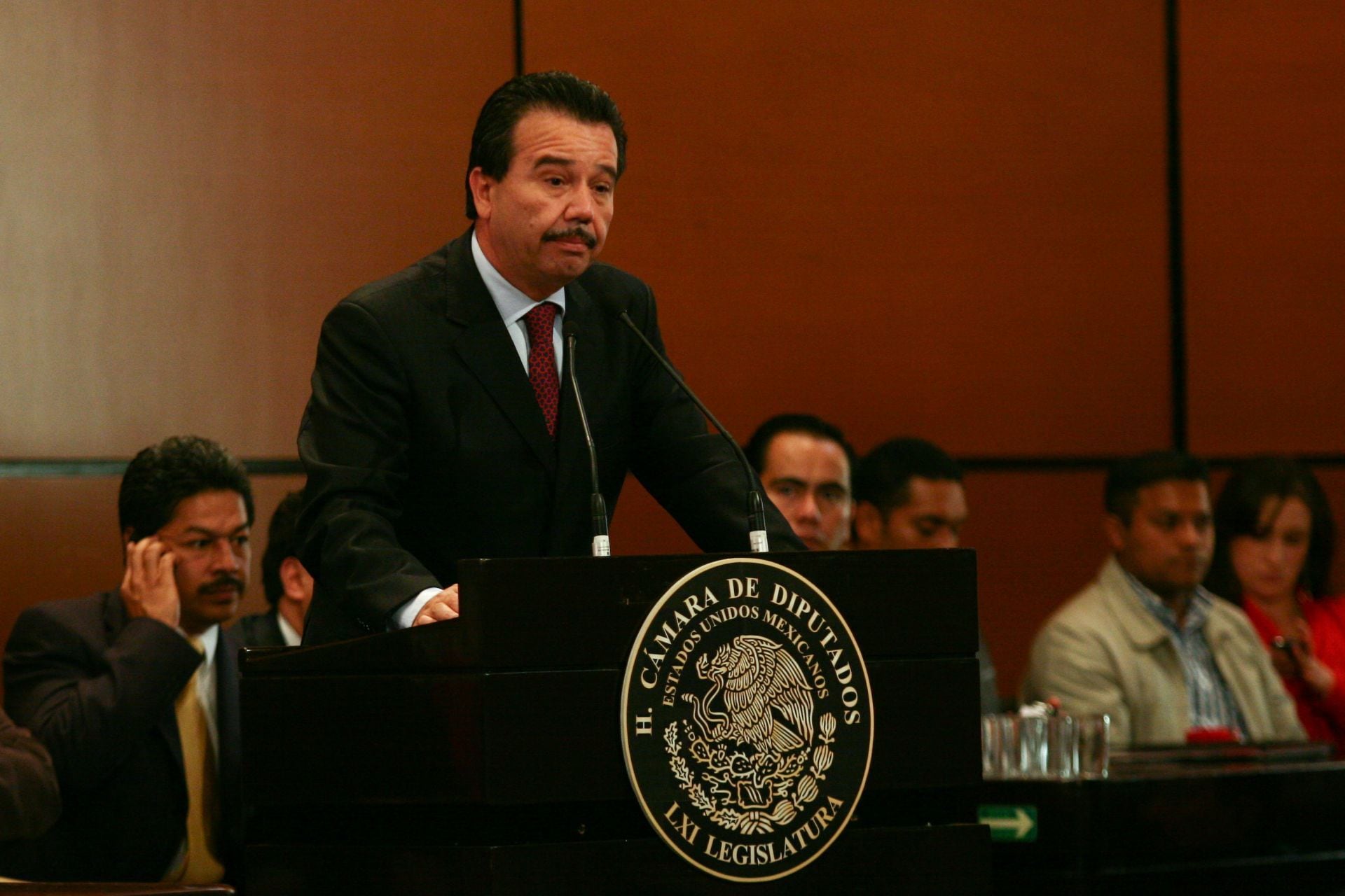 Jesús Vizcarra