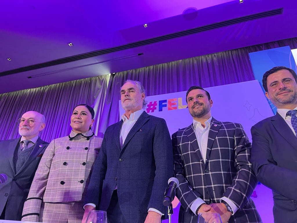 Presentan Feria Estatal de León 2024
