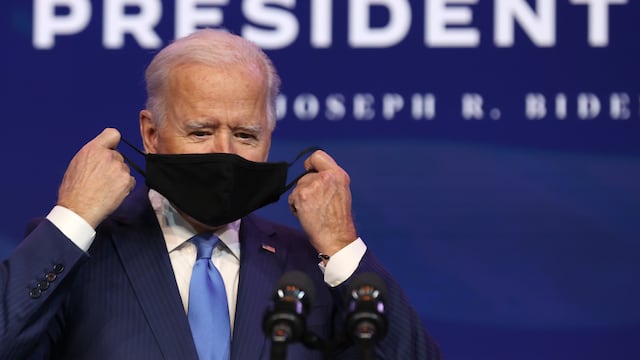 Joe Biden