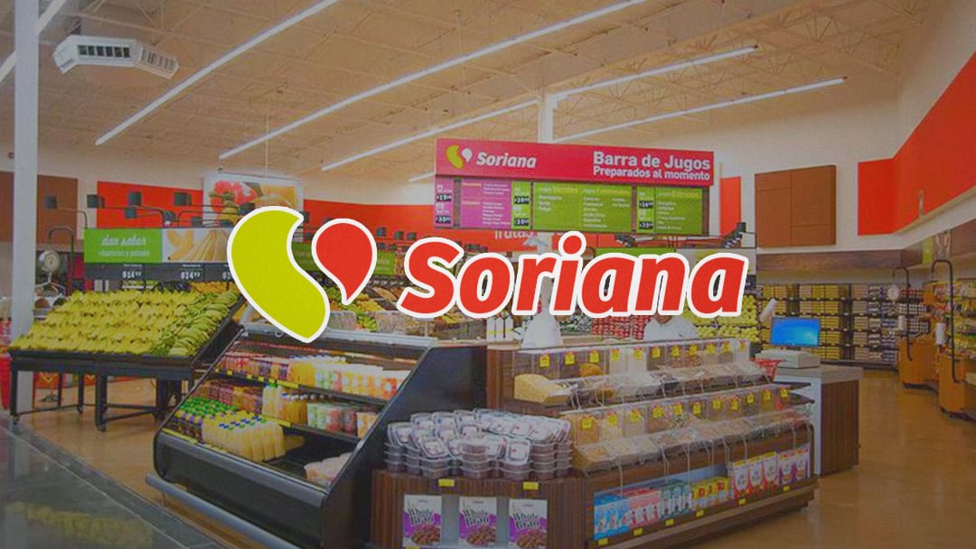 Ofertas Soriana hoy al 19 de agosto 2024