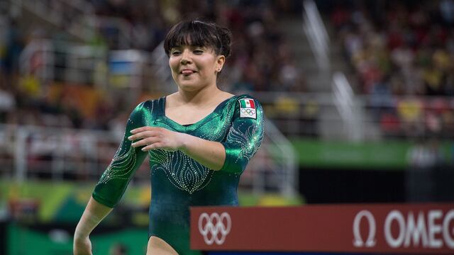 Alexa Moreno ganó el PMD 2019