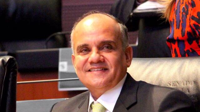 Manuel Añorve Baños