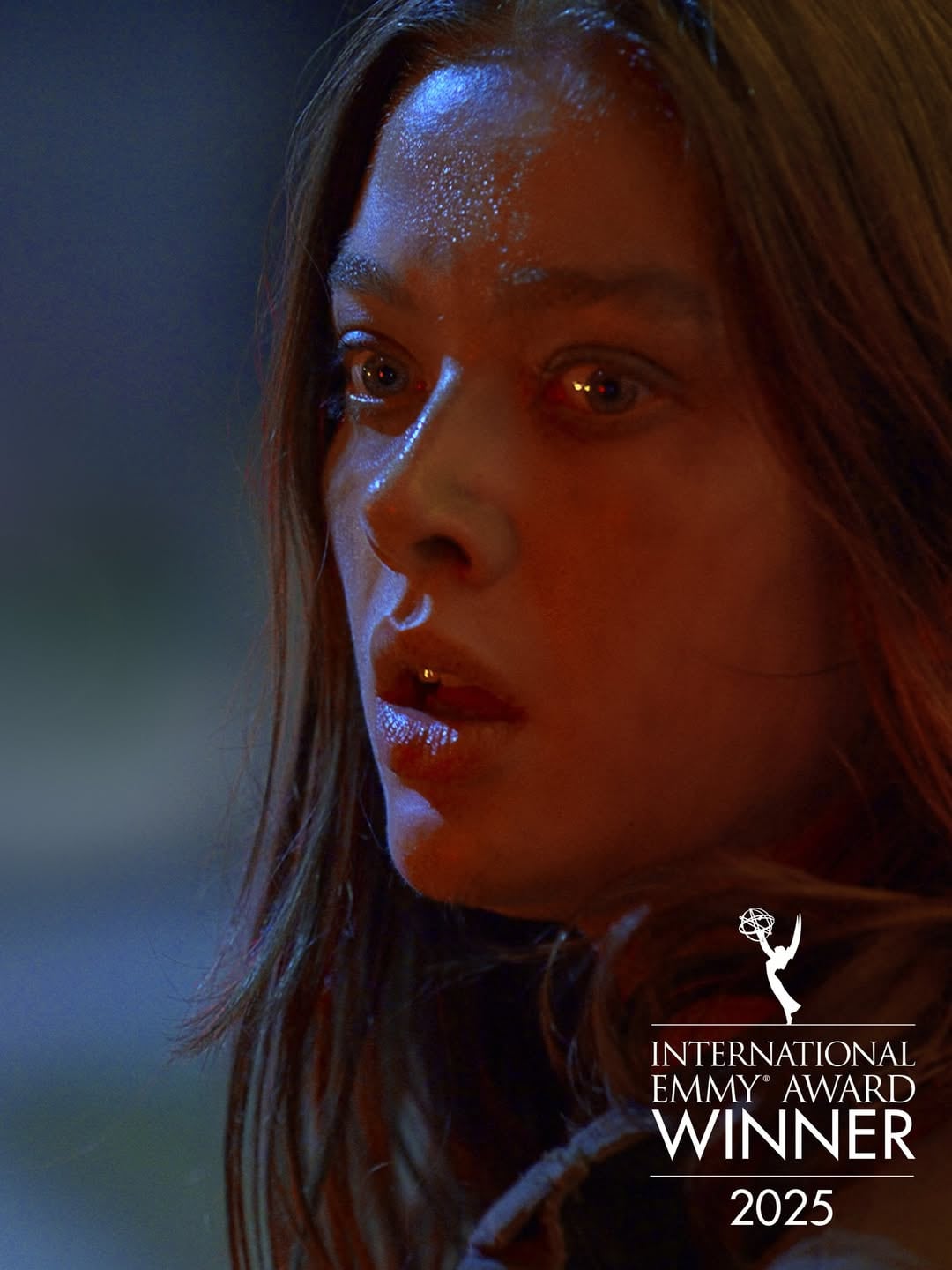 Ganador en la categoría Infantil: Acción Real (Live-Action) de los Premios Emmy Internacional 2025