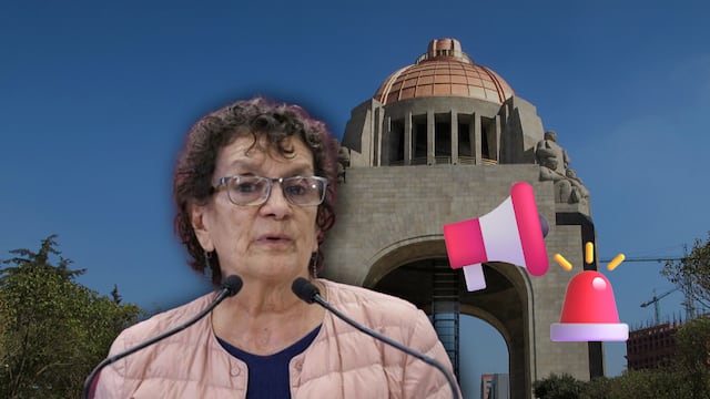Myriam Urzúa detalla Simulacro Nacional 19 de septiembre