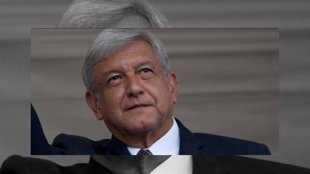 ¿Dictador de hierro salido de una caja de chocolates?