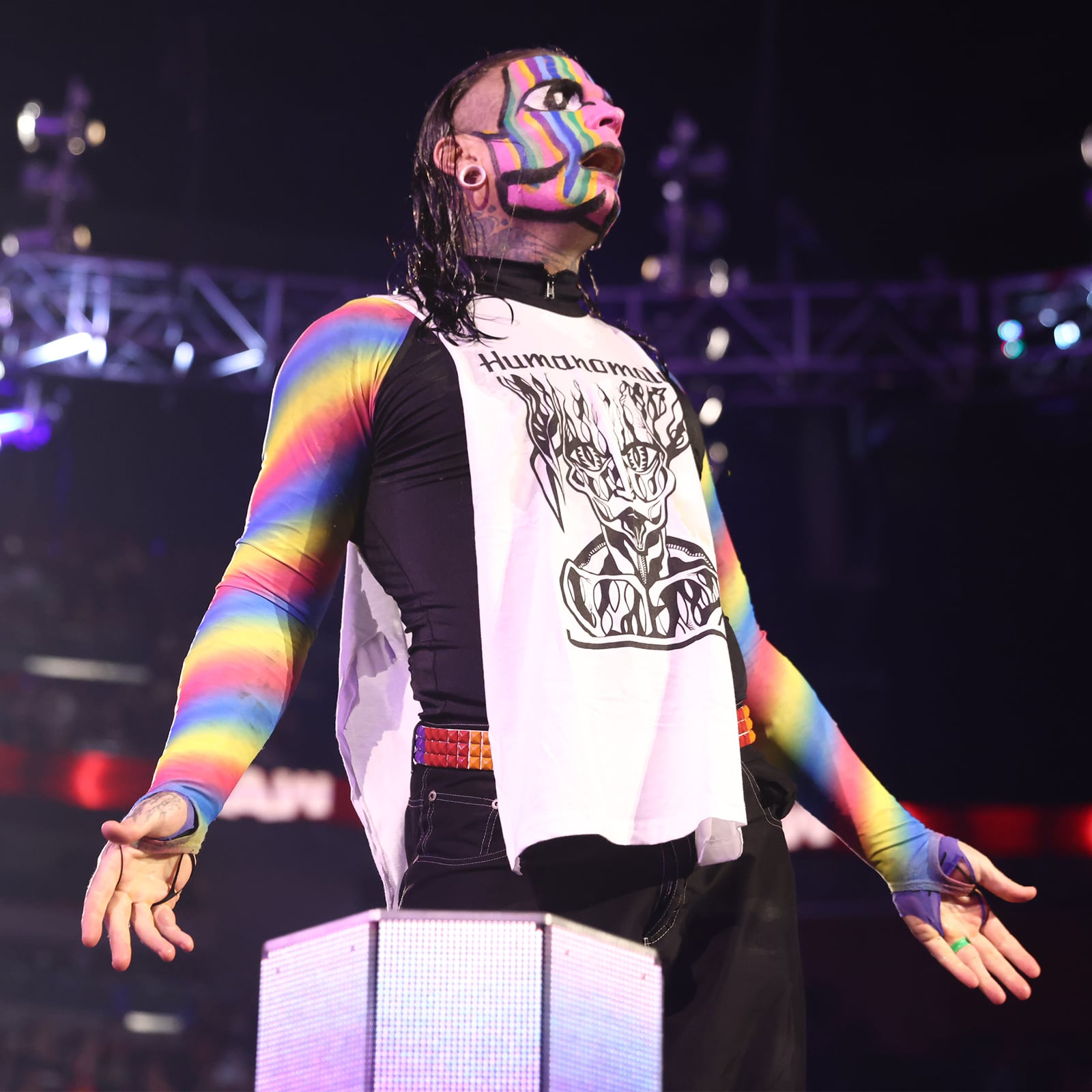 Jeff Hardy