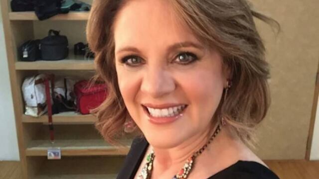 Erika Buenfil
