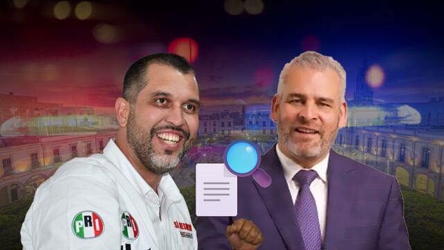 Ramírez Bedolla confirma investigación por atentado contra René Valencia