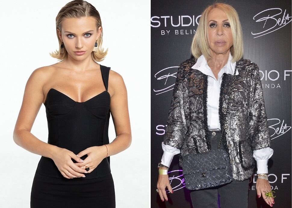 Laura Bozzo dice que se arrepiente de haber opinado de Gabriel Soto e Irina Baeva