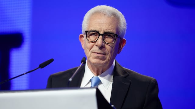 Ernesto Zedillo insiste que la democracia ha muerto