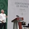 Rubén Rocha y AMLO vieron el eclipse en Mazatlán
