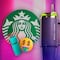 Termo Stanley Starbucks color morado: Precio y cómo conseguirlo en México