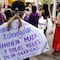 ¿Quién es Yeritza Bautista, sobreviviente de feminicidio que exige justicia en la CDMX?