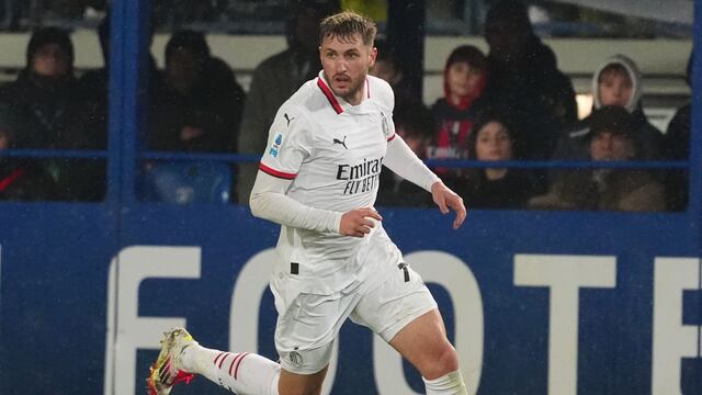 AC Milan vs Atalanta: Pronóstico y posibles alineaciones para el partido de Santiago Giménez en la Serie A