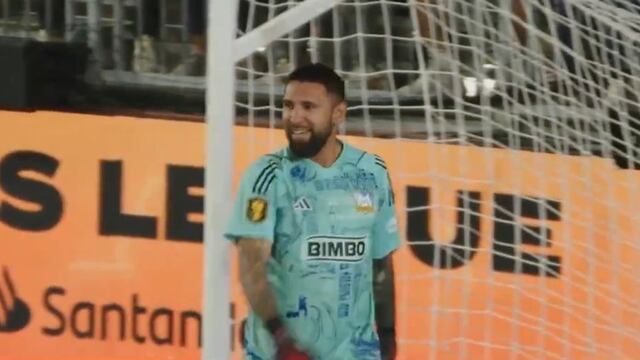 Jonathan Orozco en la Kings League Américas