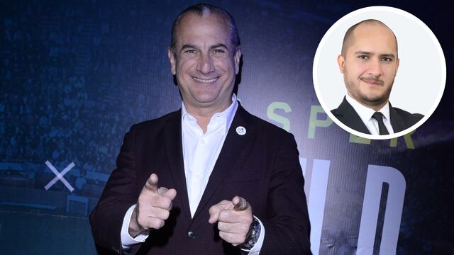 Abogado de Patricio Cabezut niega que esté prófugo y habla del delito por el que lo investigan.