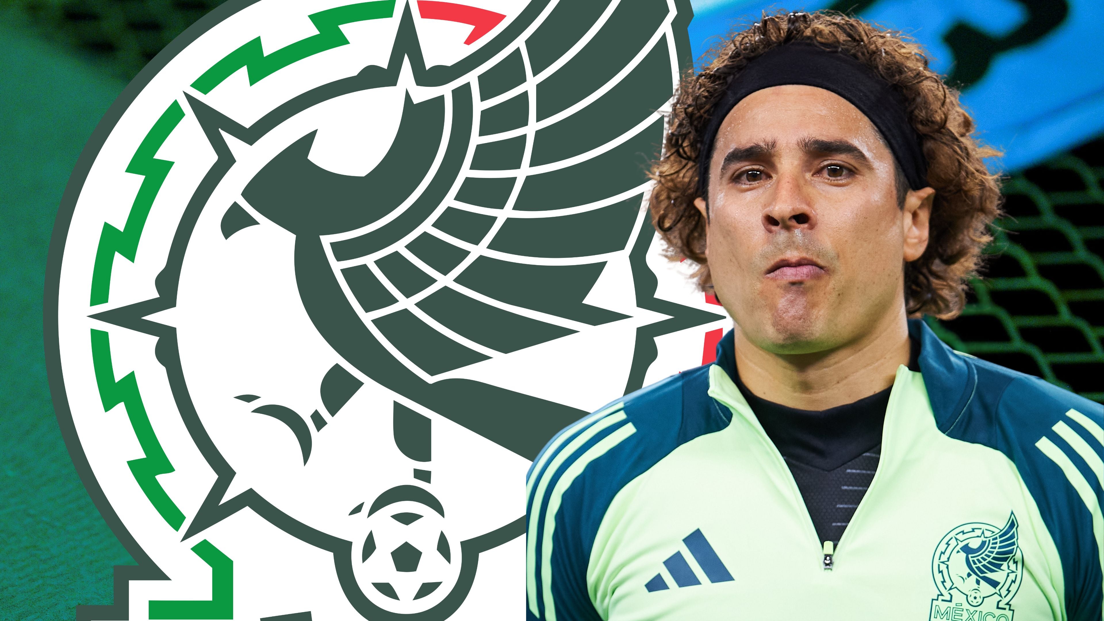 El fin de una era: Revelan que Memo Ochoa no será convocado a la Selección Mexicana