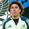 Guillermo Ochoa sería convocado a la Selección Mexicana pese a no tener equipo