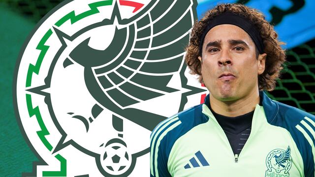El fin de una era: Revelan que Memo Ochoa no será convocado a la Selección Mexicana.