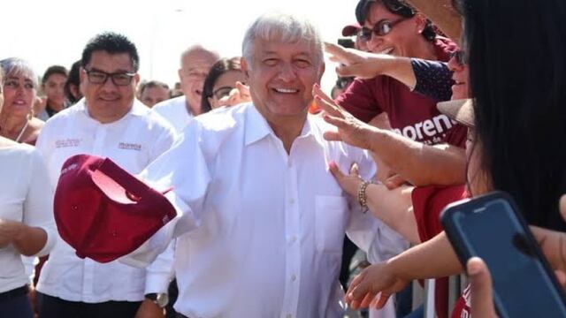 ¿Por qué este grupo denominado #YoSíQuieroContrapesos, si existen los elementos y las instituciones del estado para ser una balanza al poder, propone una idea tan fuera del estado, tan protagonista, tan confusa, tan sinsentido?