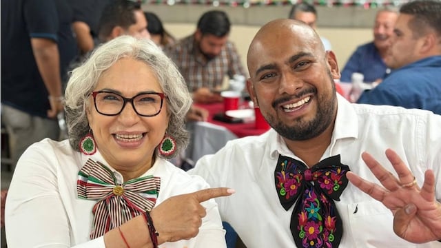 Elí César Cervantes Rojas, político y docente potosino