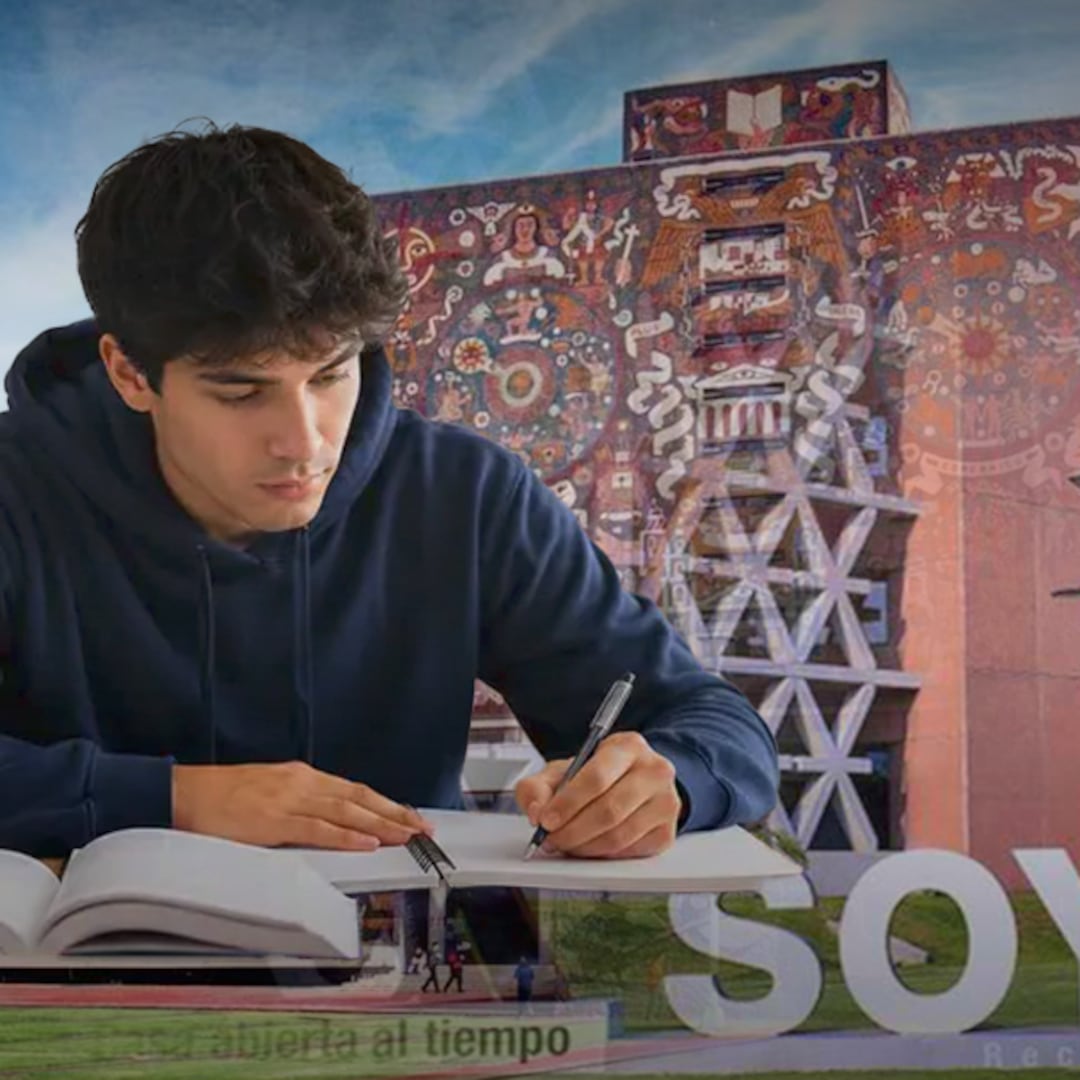 ¿No te quedaste en la UNAM? La UAM hará un proceso extraordinario de admisión
