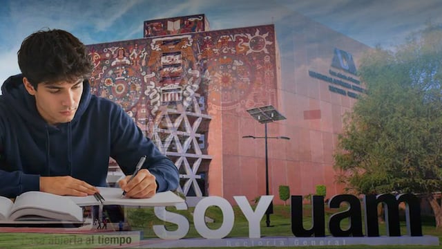 UAM abrirá periodo extraordinario de admisión