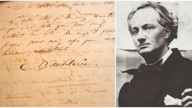 Baudelaire
